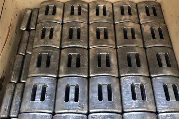 广东潜水铅块  X射线防护铅砖 铅制品