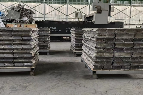 广东挤压/浇铸铅砖 配重防辐射用