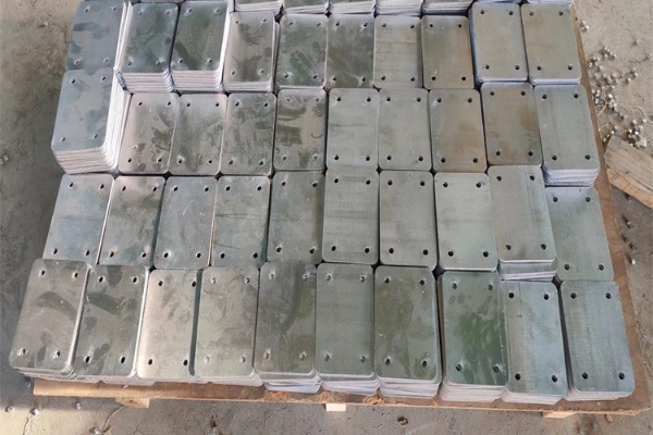 广东 异形铅块 ICU防护铅块 仪器配重铅块 