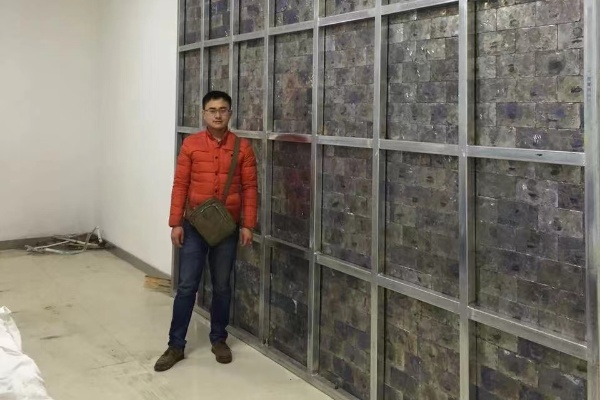 广东加速器防护铅砖 铅锭