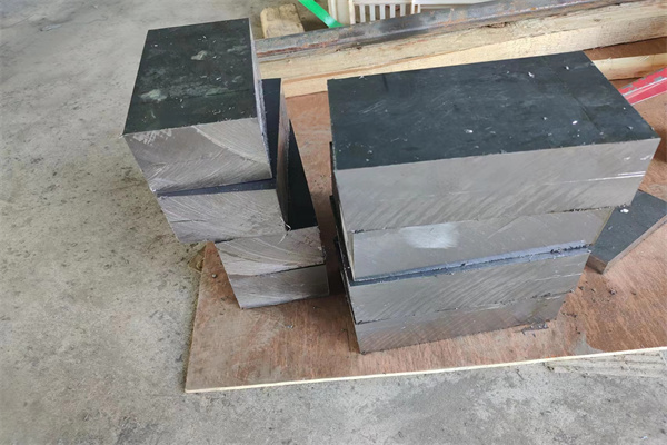 广东医用防辐射铅块 异形定制