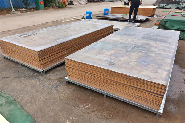 广东铅复合板 配重铅块 铅条