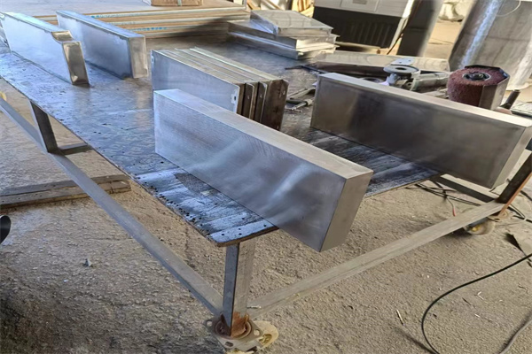 广东不锈钢铅件 铅件加工 铅制品