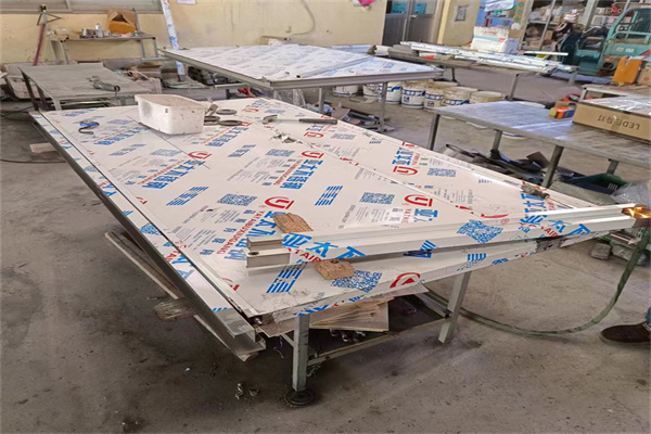 广东DSA手术室铅门 铅门厂家