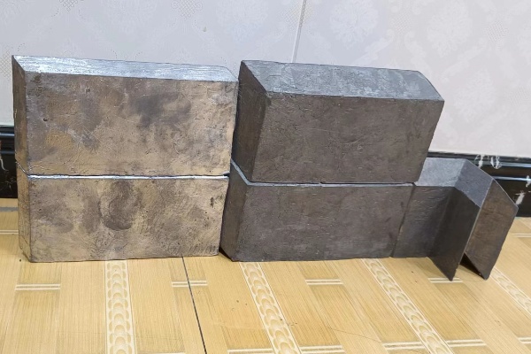 广东电梯机械配重铅砖 核辐射铅墙