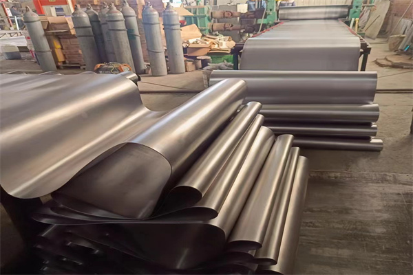 广东铅板 铅皮 铅卷