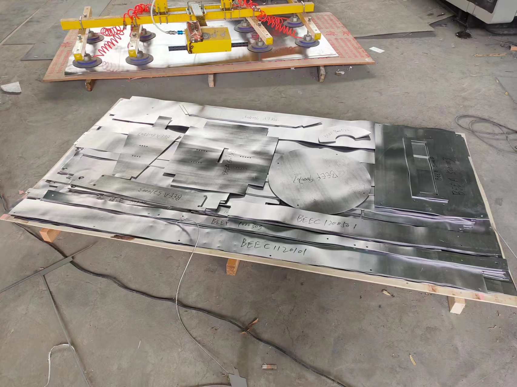 广东铅皮 铅板 铅箔 铅片