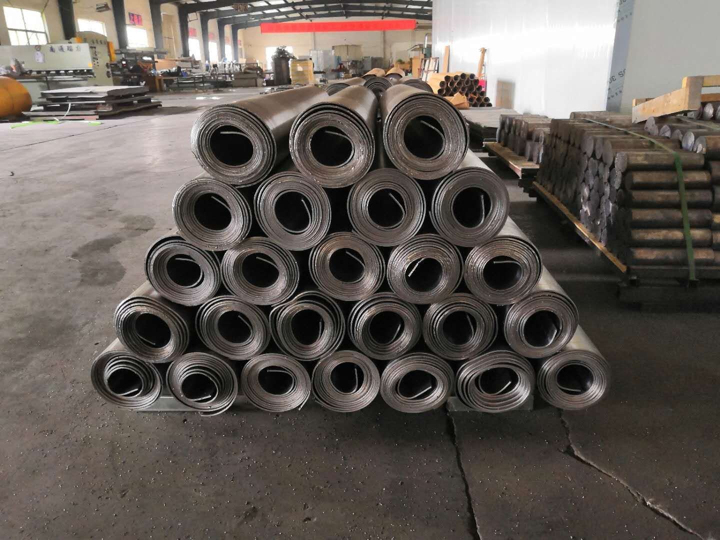 广东医用防辐射铅皮