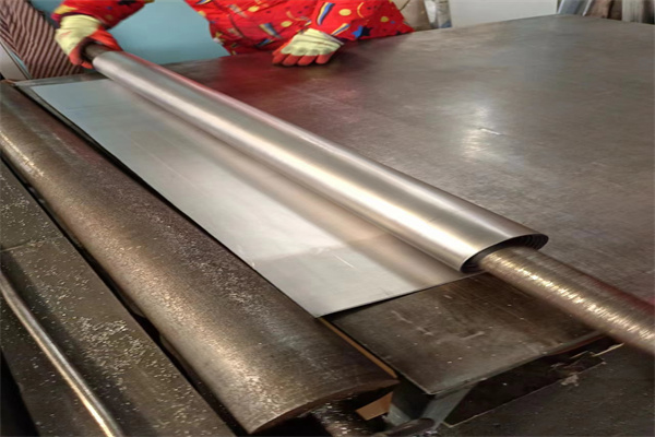 广东0.5mm铅皮  软铅皮   钓鱼铅皮