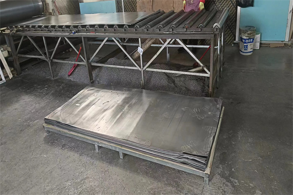 广东医院墙体防护铅皮