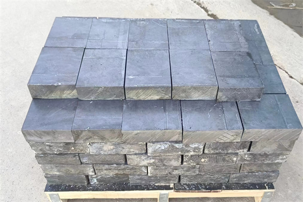 广东电梯配重铅块