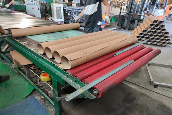 广东铅皮卷 医院工业墙体用铅皮