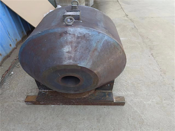 广东浇筑合金铅件