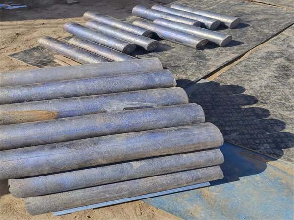 广东配重铅棒