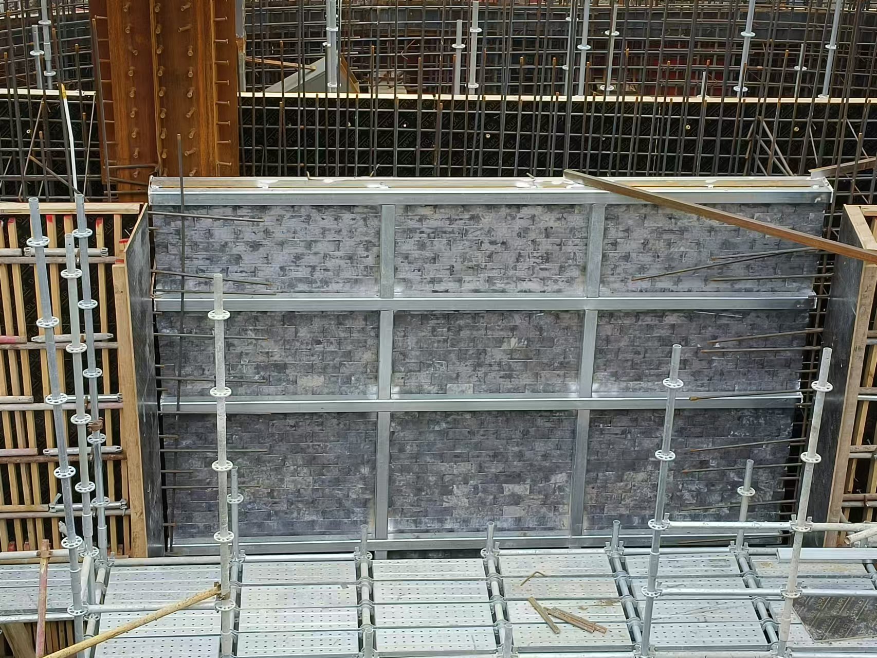 广东探伤机房铅砖 X射线防护铅砖