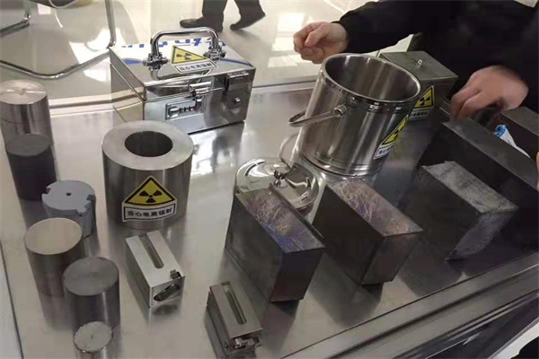 广东铸造铅加工件 铅异形件加工件