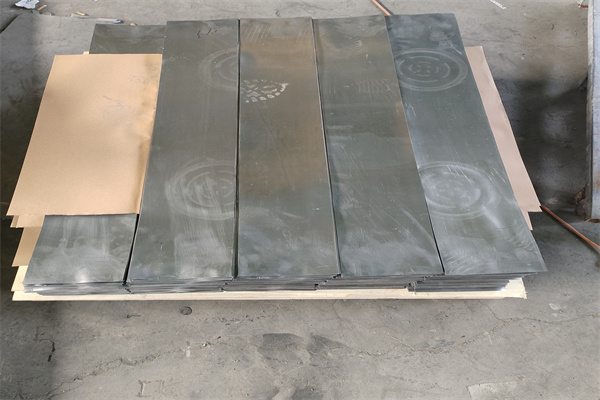 广东铅皮墙体防护钓鱼用