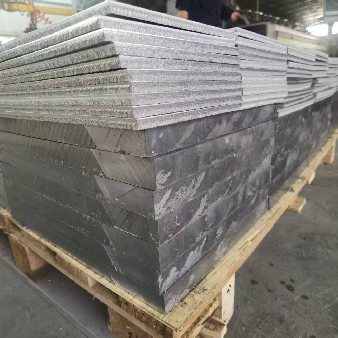 广东CBCT室防护铅板