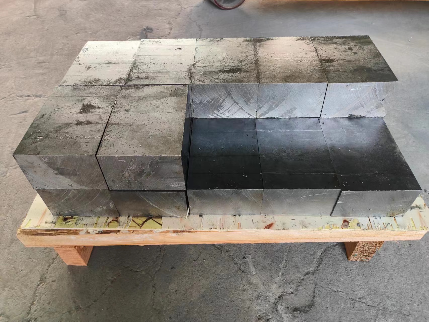 广东铅块 用于配重防辐射