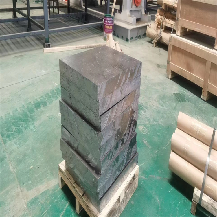 广东铅块的主要用途